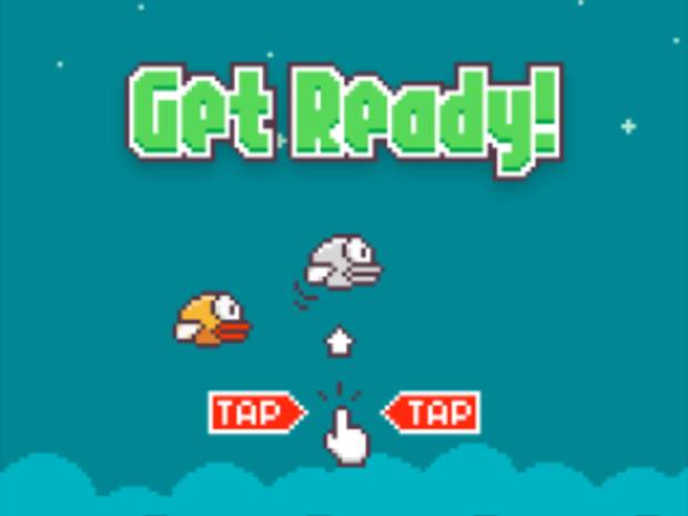 flappy bird