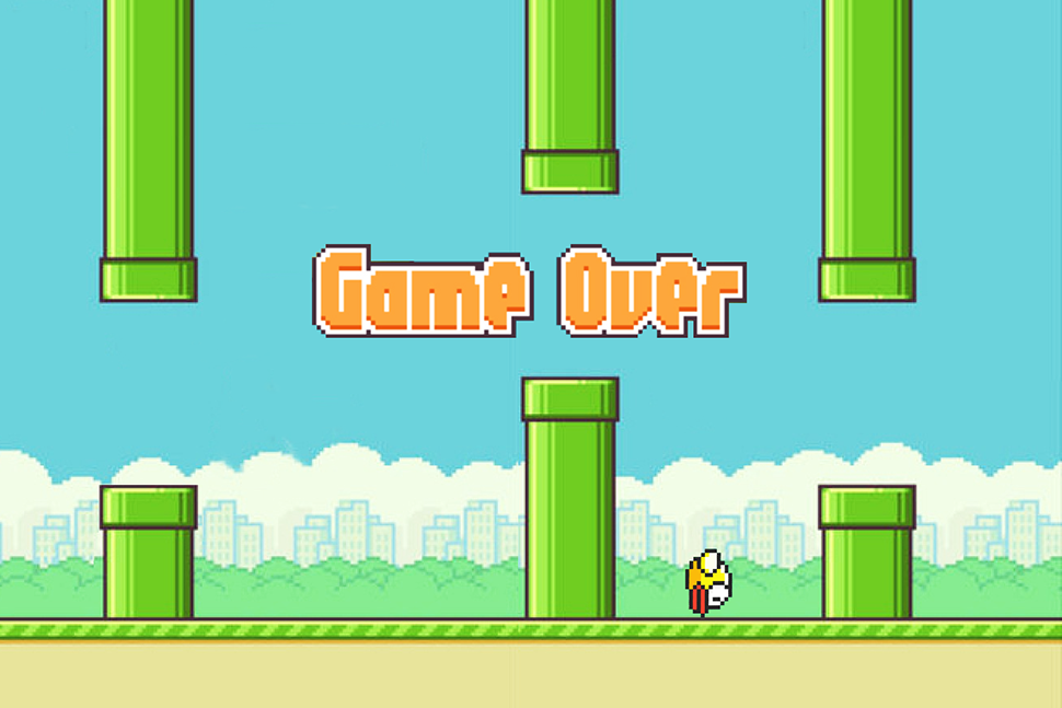 game flappy bird