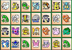 game pikachu