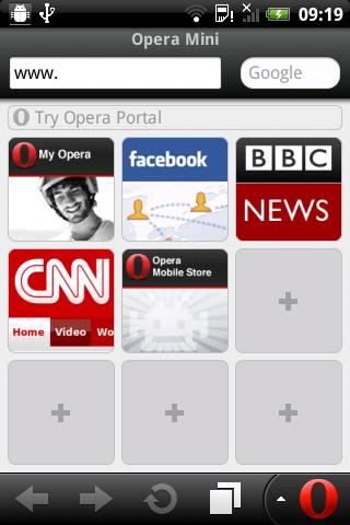 opera mini apk,tai opera mini android mien phi