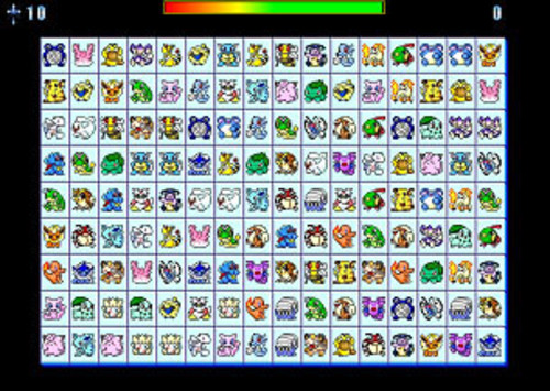 tải game pikachu
